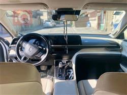 تويوتا كراون